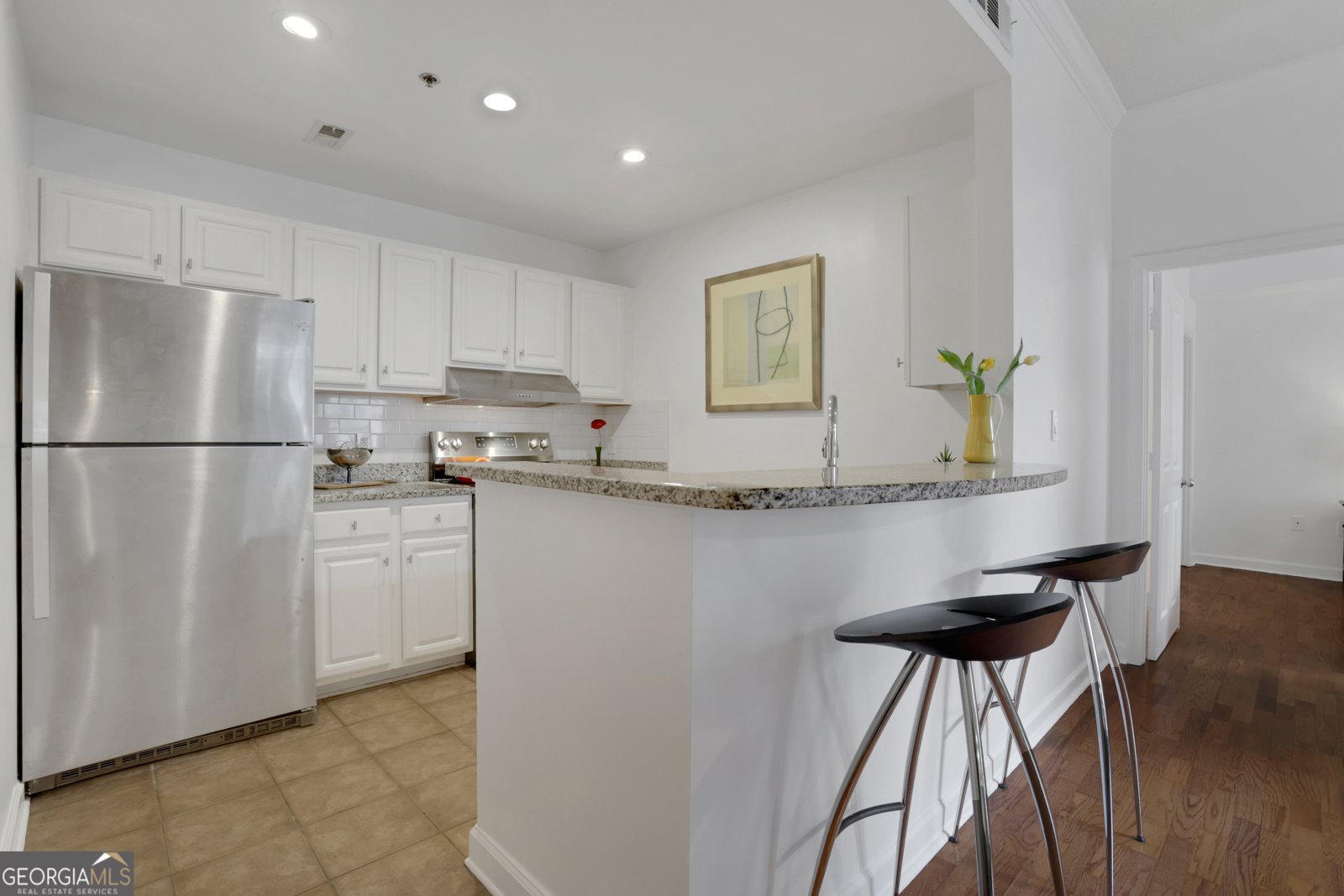 1101 Juniper Street Atlanta - Photo 11