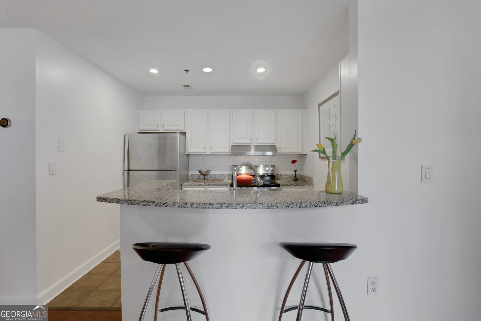 1101 Juniper Street Atlanta - Photo 12