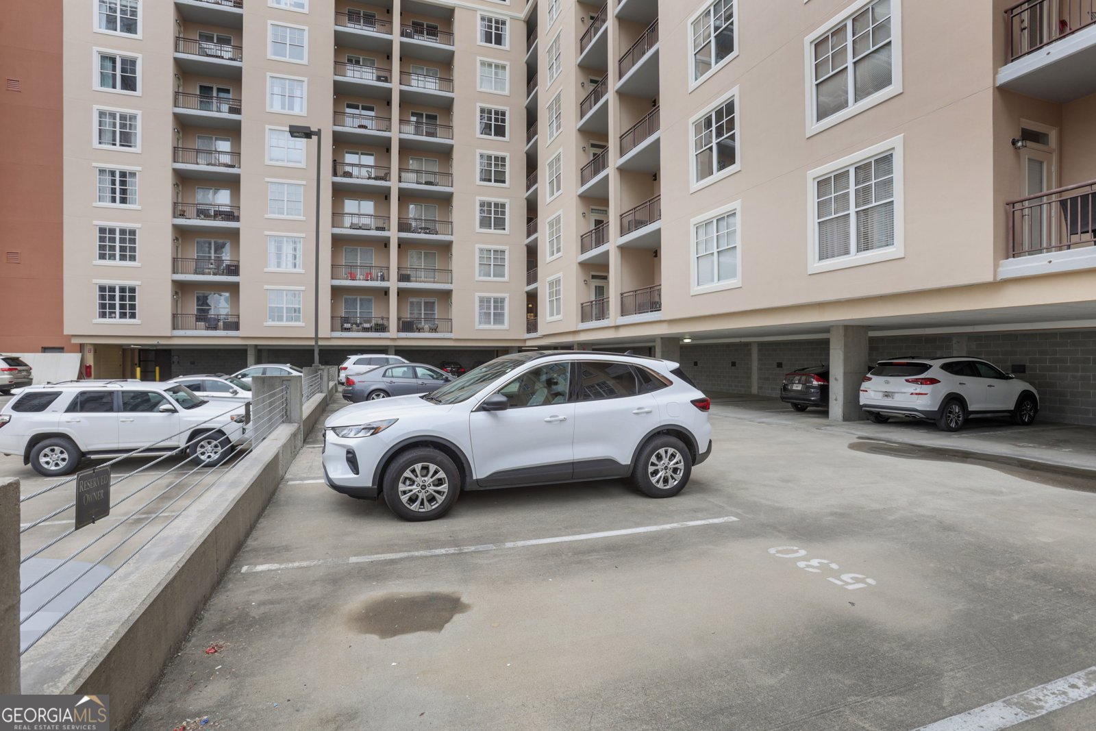1101 Juniper Street Atlanta - Photo 33