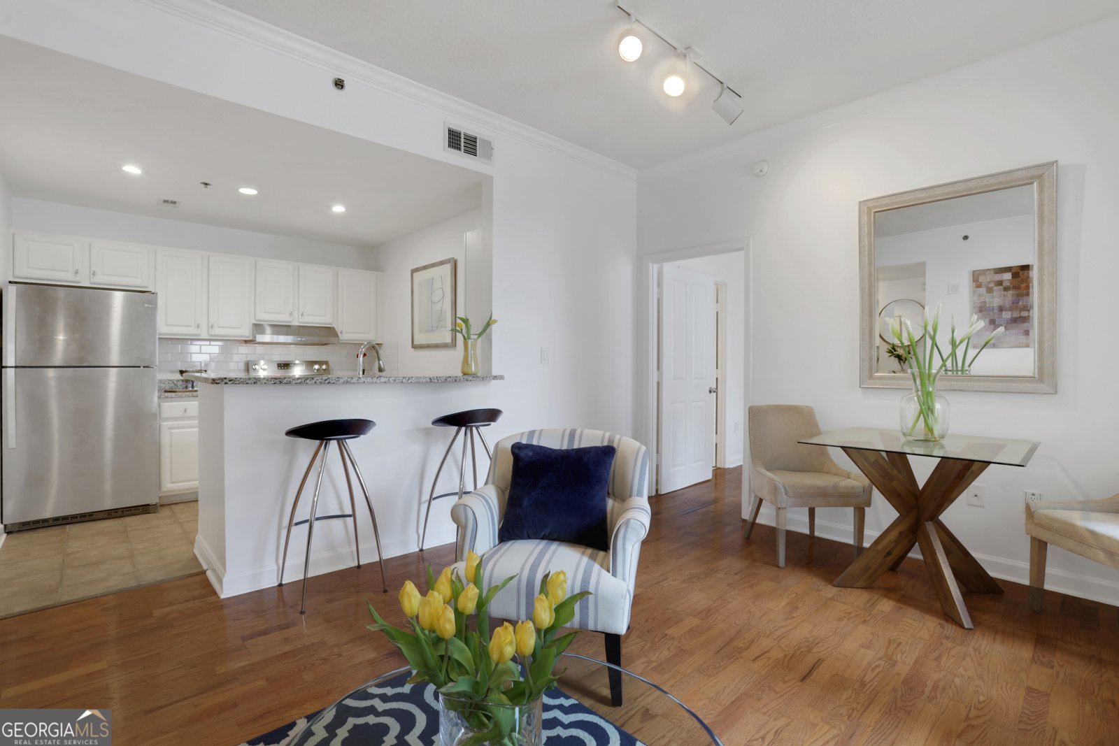 1101 Juniper Street Atlanta - Photo 8