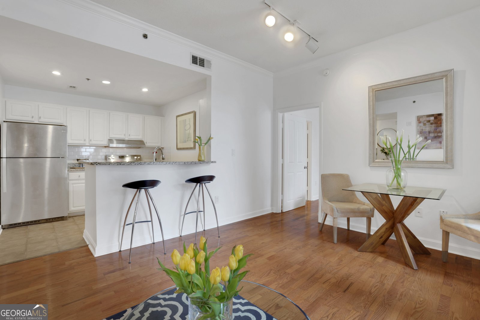 1101 Juniper Street Atlanta - Photo 9