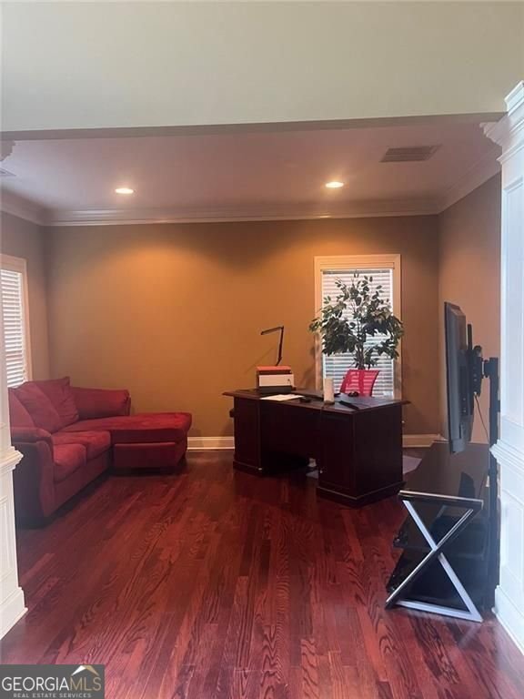 3785 Shady Maple Drive Stonecrest - Photo 8