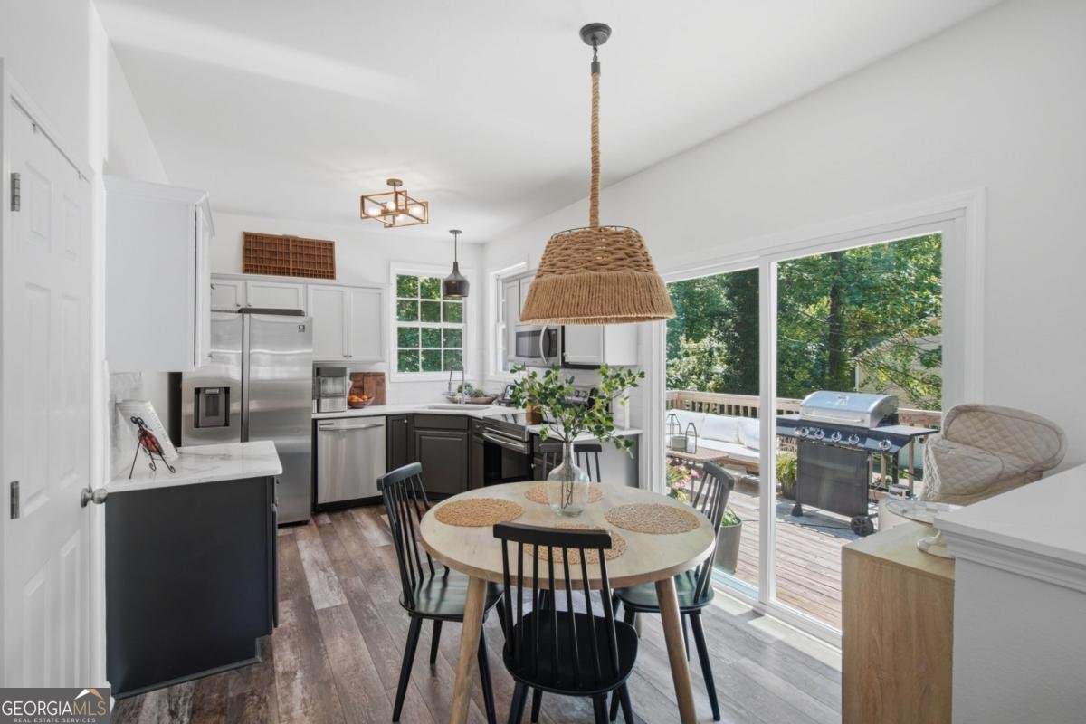 2697 Pilgrim Mill Road Cumming - Photo 10