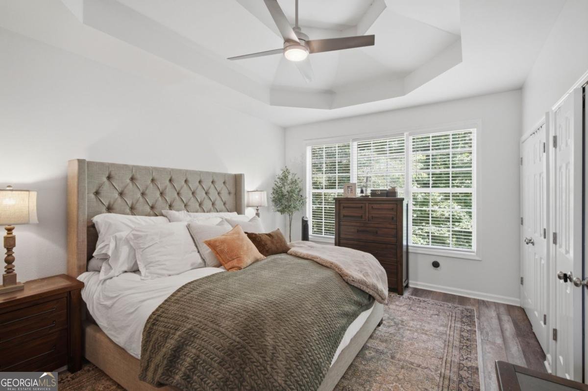 2697 Pilgrim Mill Road Cumming - Photo 14