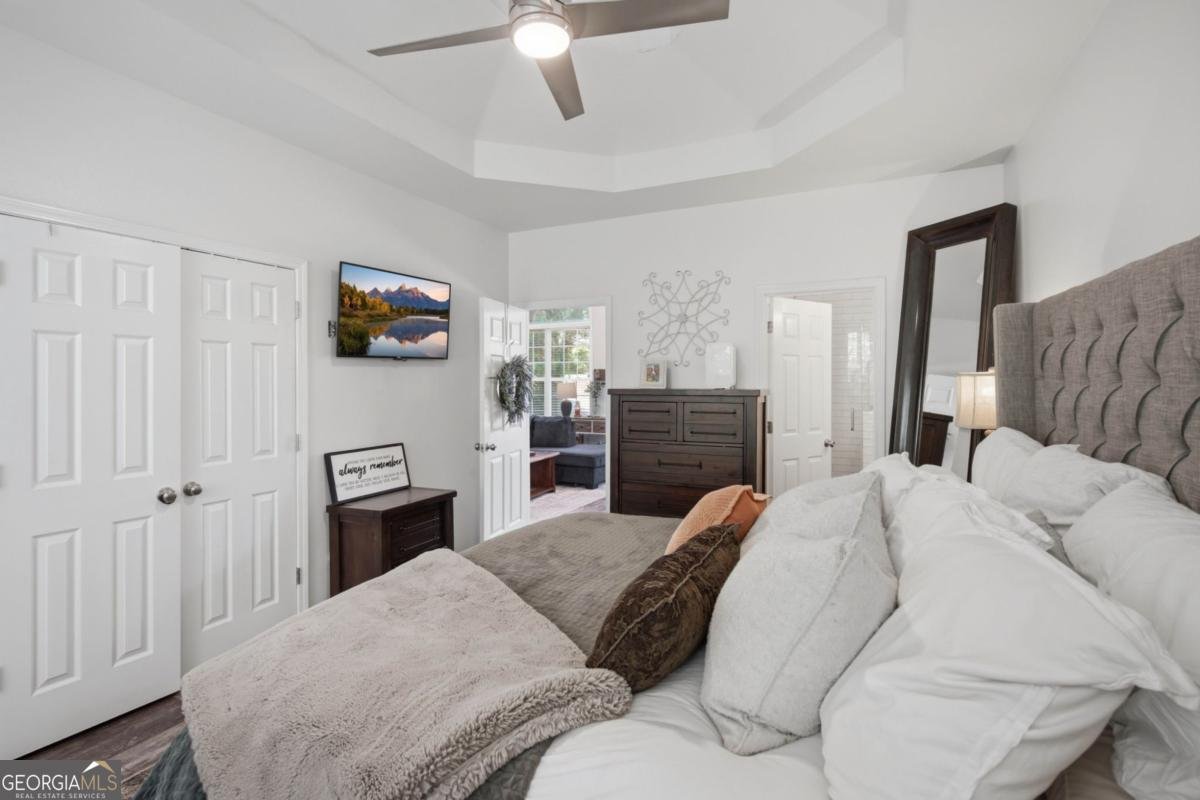 2697 Pilgrim Mill Road Cumming - Photo 15