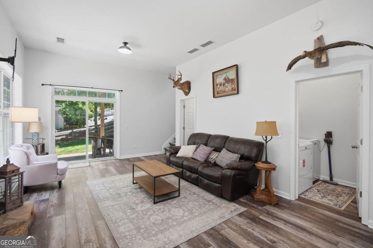 2697 Pilgrim Mill Road Cumming - Photo 19