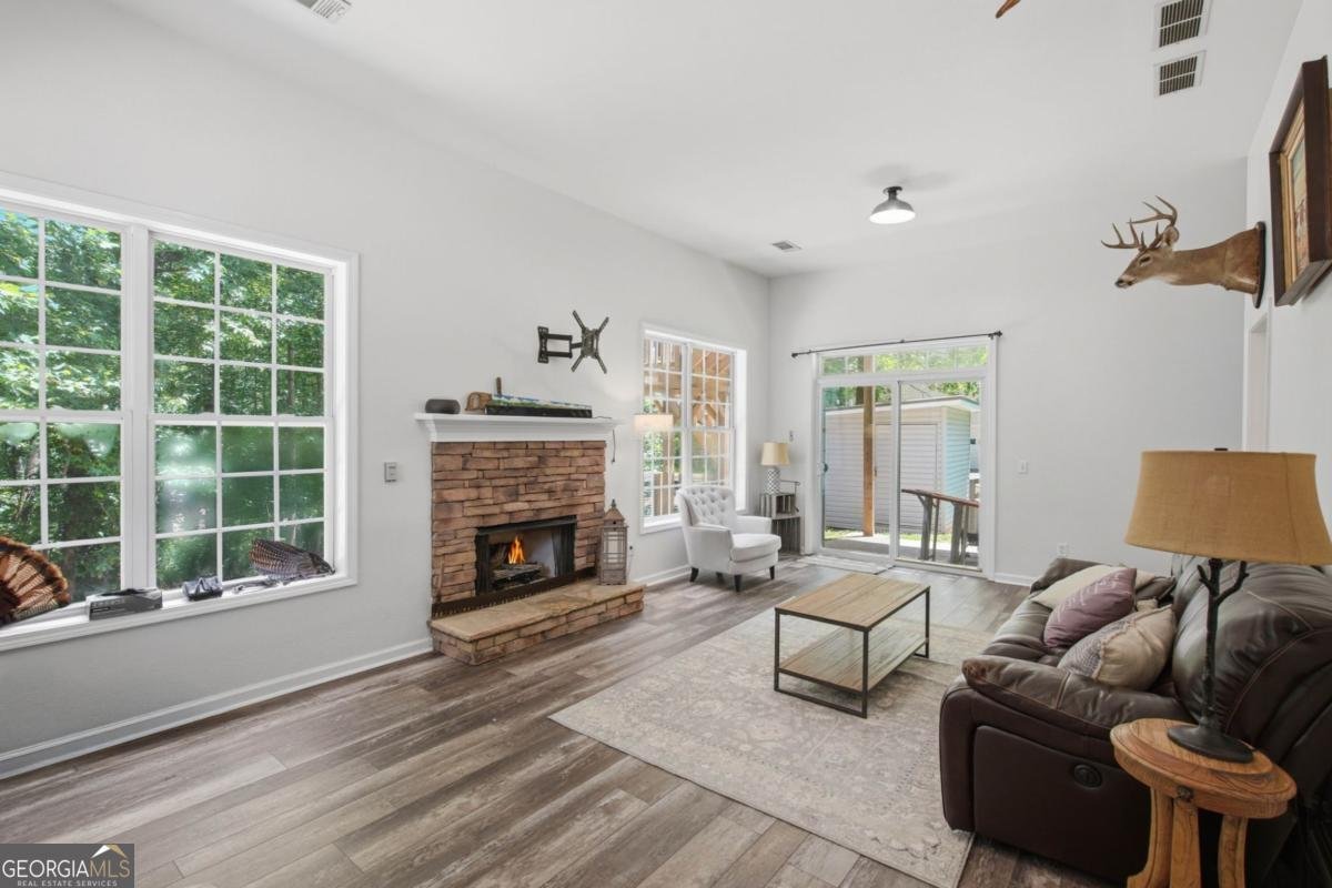 2697 Pilgrim Mill Road Cumming - Photo 20