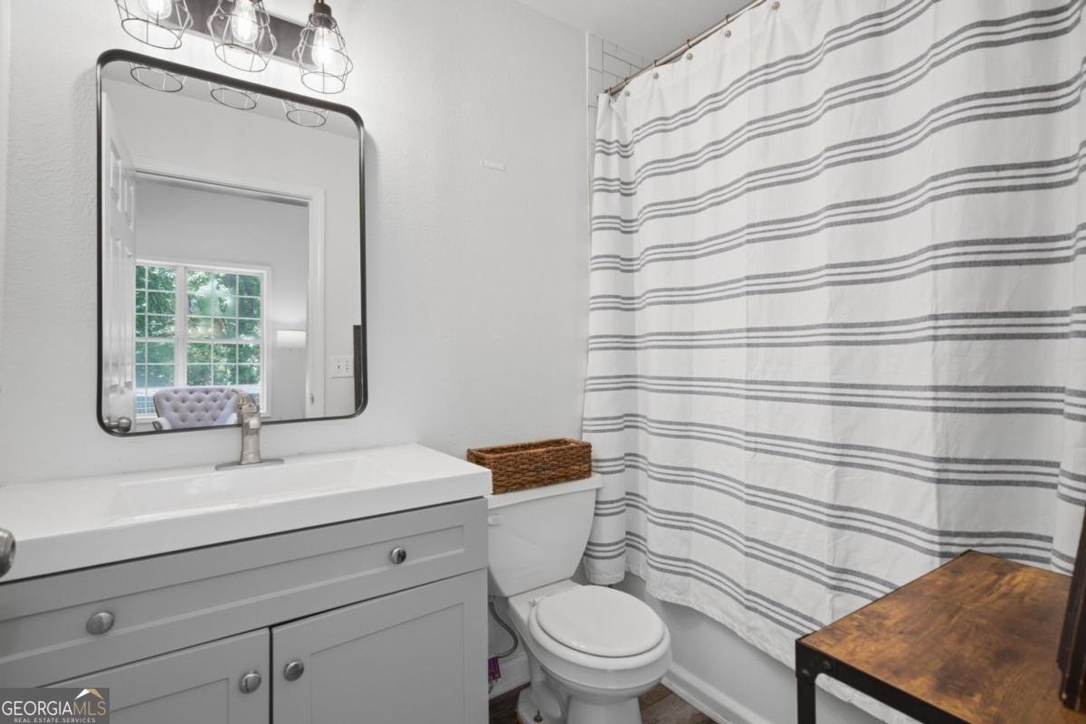 2697 Pilgrim Mill Road Cumming - Photo 21