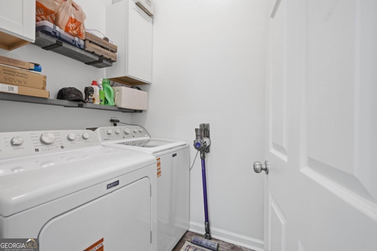 2697 Pilgrim Mill Road Cumming - Photo 23