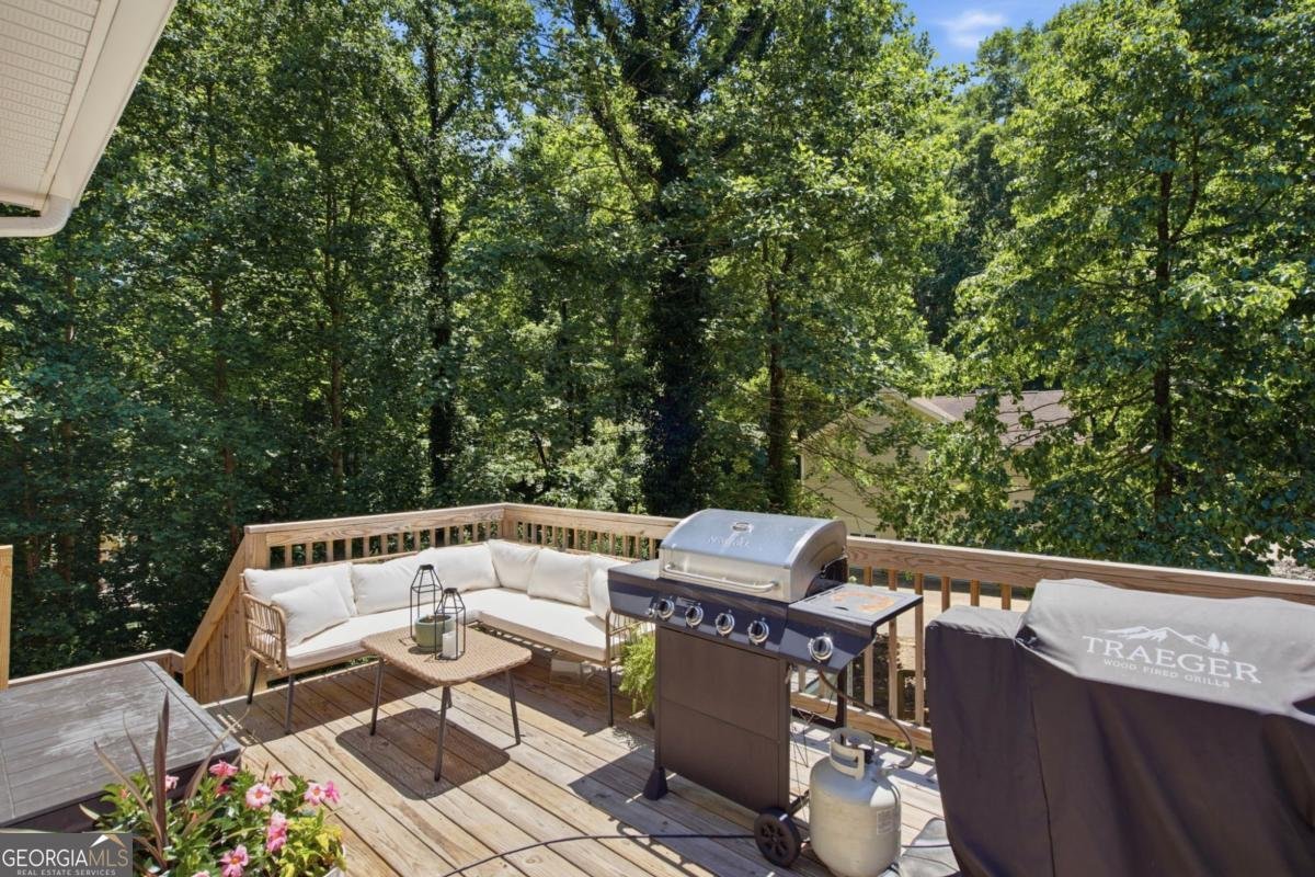 2697 Pilgrim Mill Road Cumming - Photo 24
