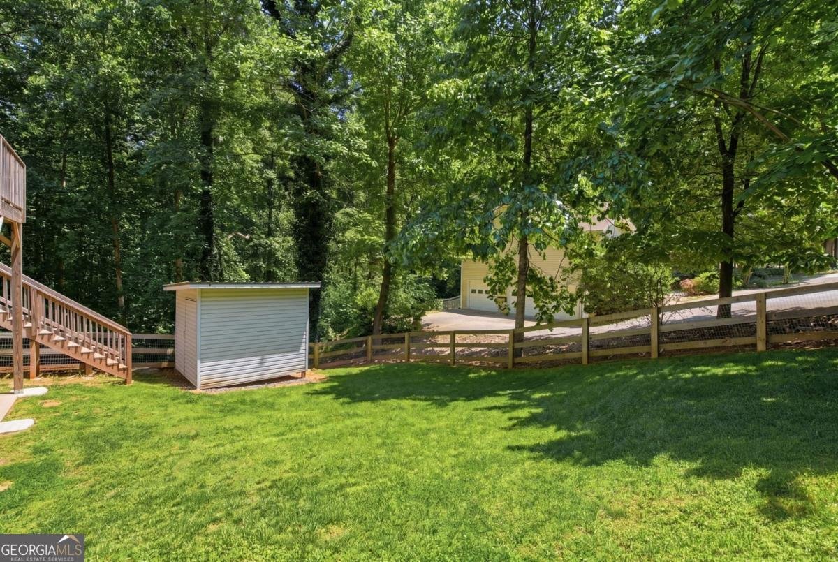 2697 Pilgrim Mill Road Cumming - Photo 27