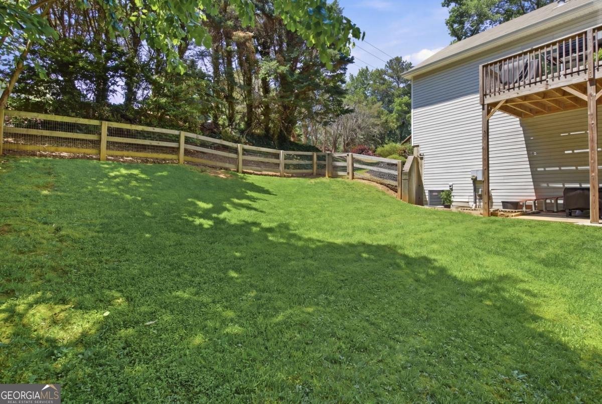 2697 Pilgrim Mill Road Cumming - Photo 29
