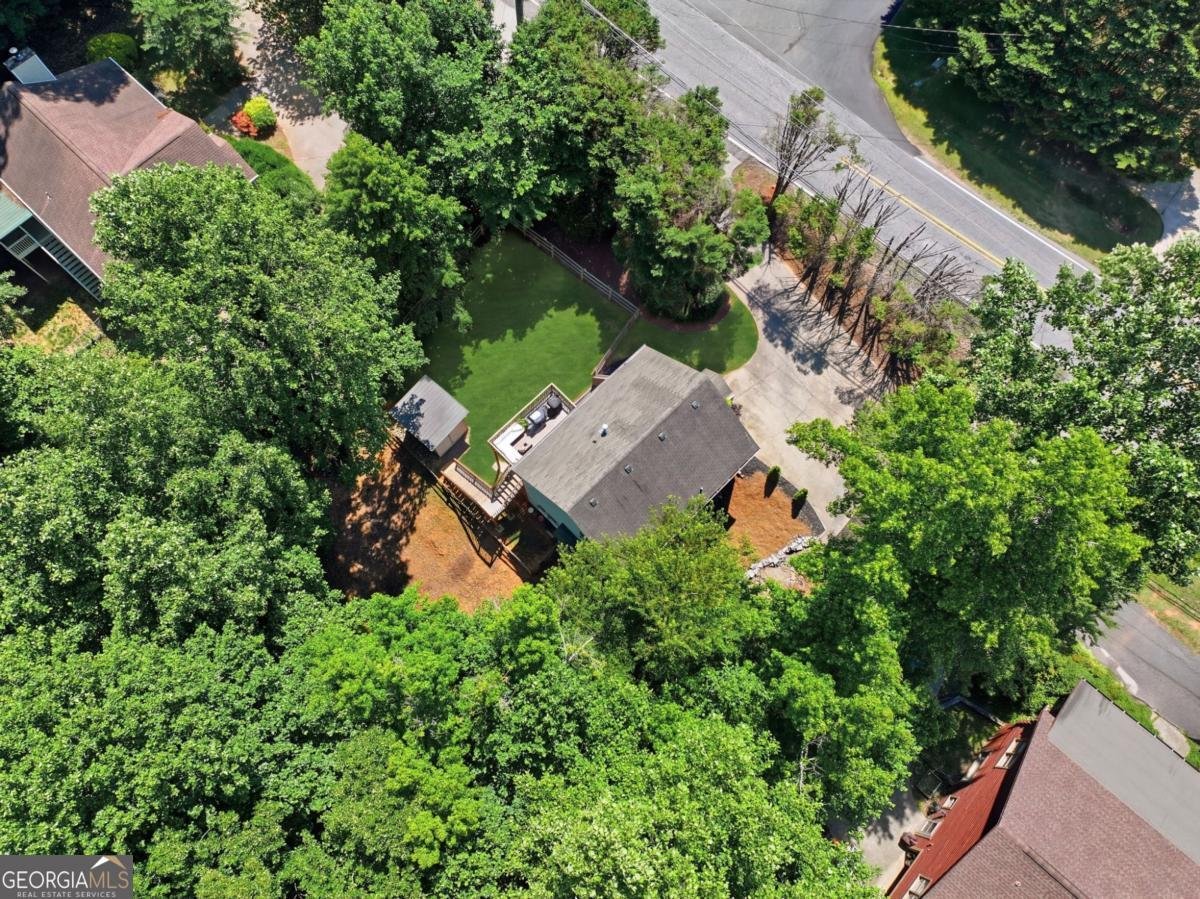 2697 Pilgrim Mill Road Cumming - Photo 31