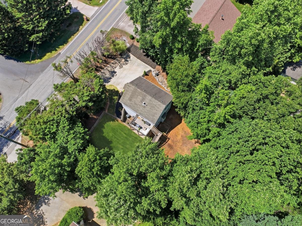 2697 Pilgrim Mill Road Cumming - Photo 34