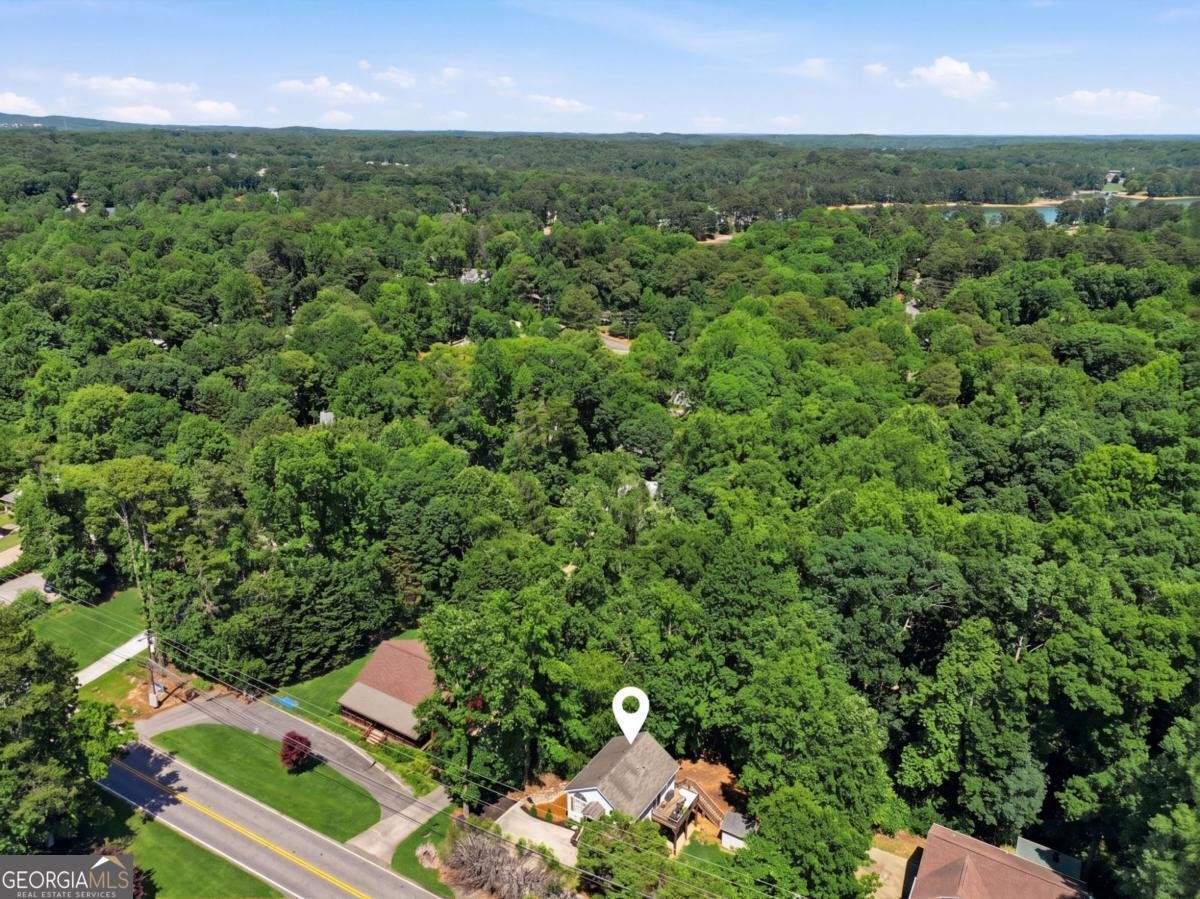 2697 Pilgrim Mill Road Cumming - Photo 36