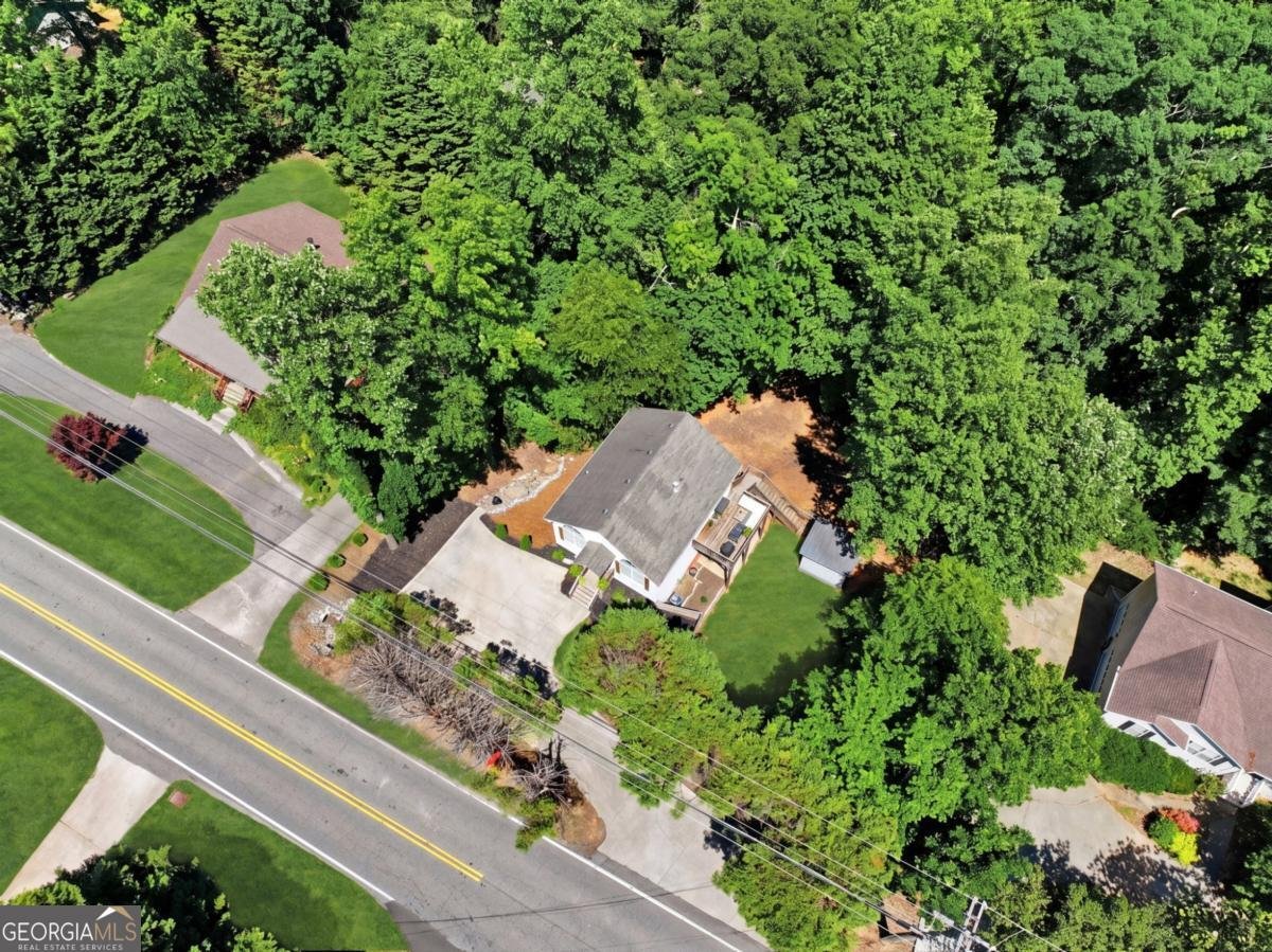 2697 Pilgrim Mill Road Cumming - Photo 38