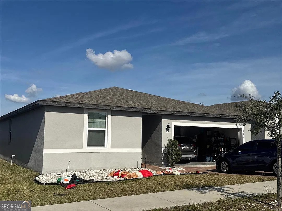 860 Teton Street Haines City - main photo
