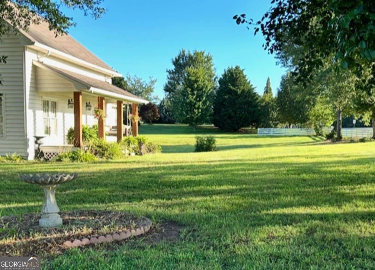 4703 Mount Vernon Roads Gainesville - main photo