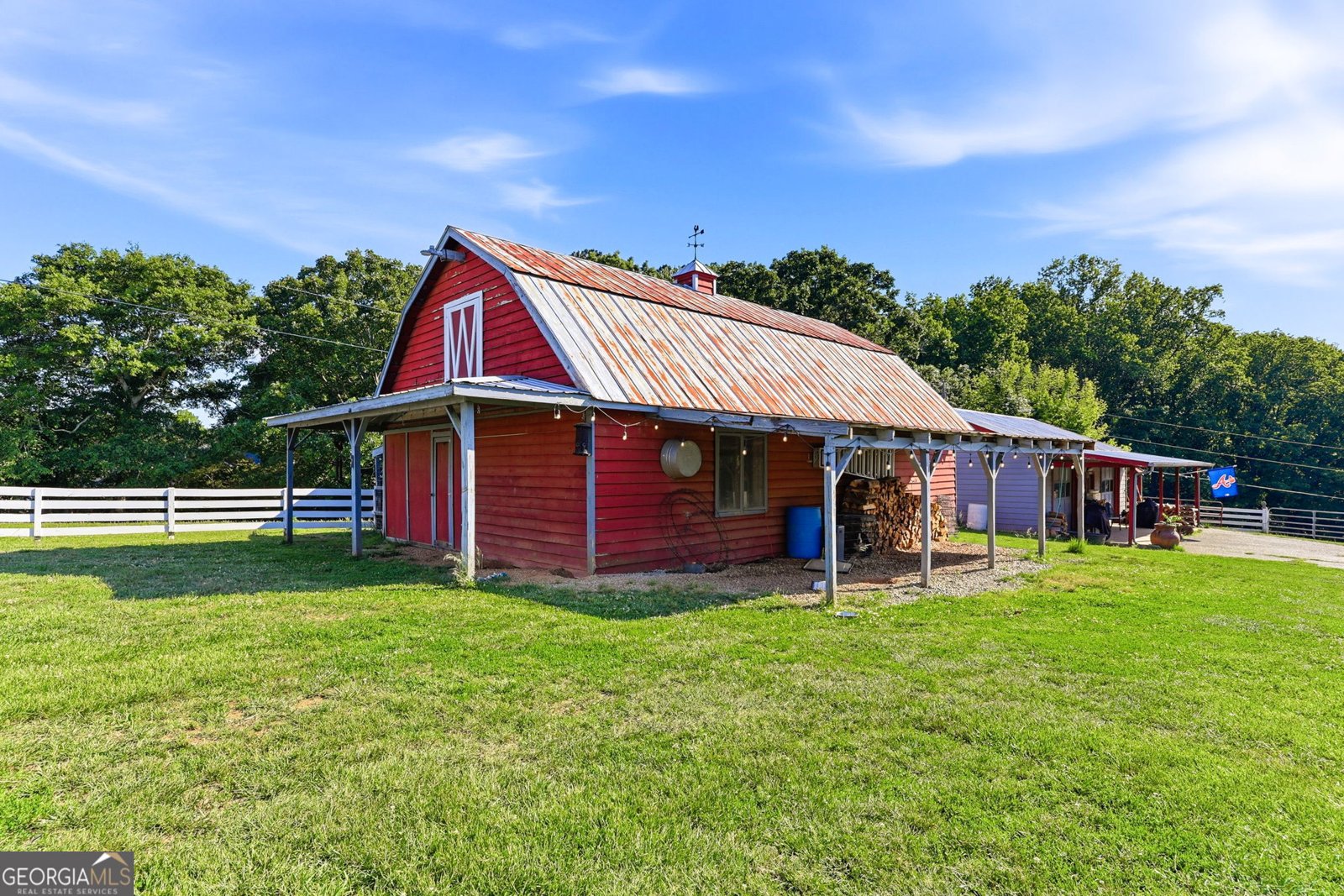 4703 Mount Vernon Road Gainesville - Photo 10