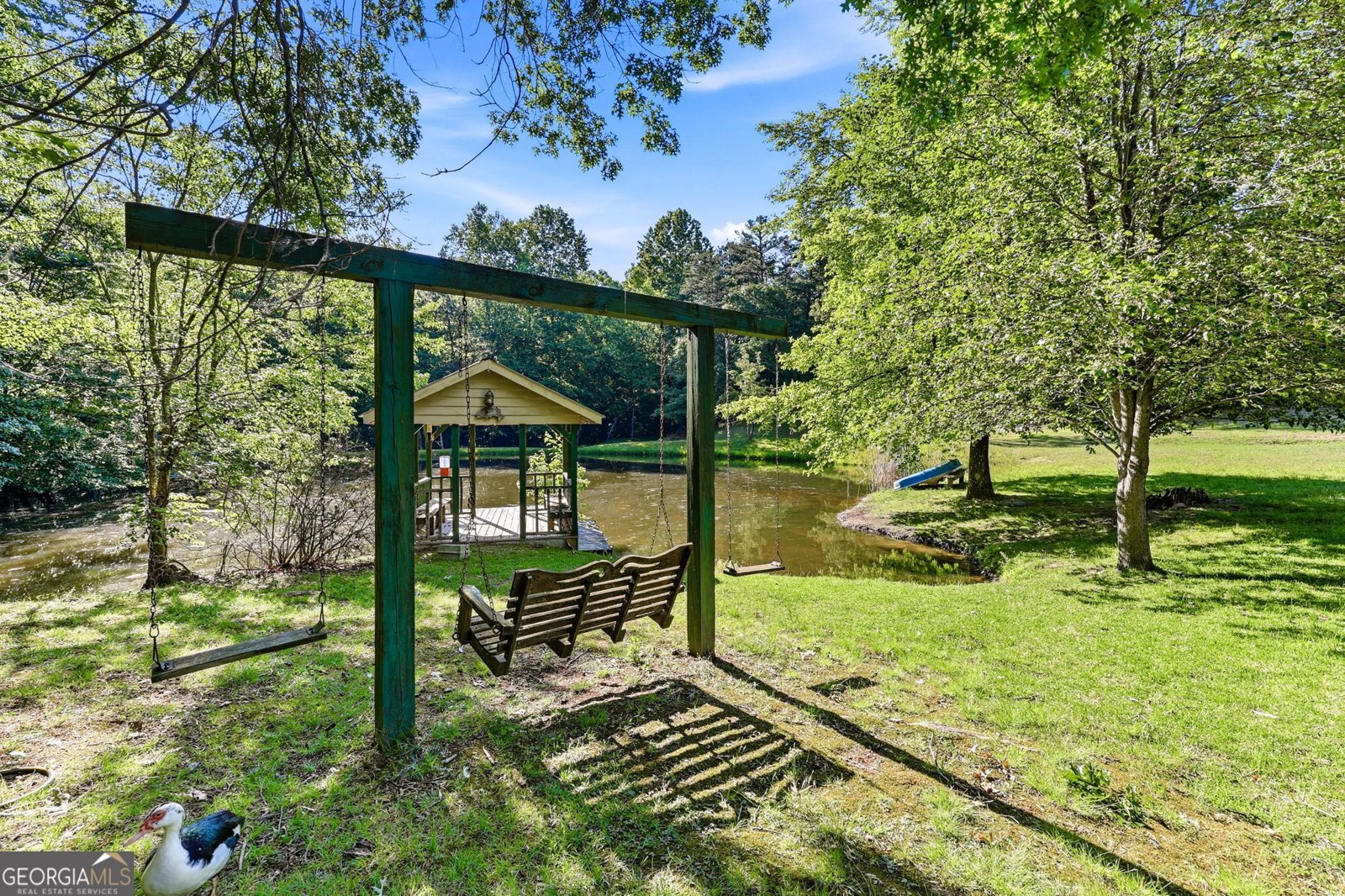 4703 Mount Vernon Road Gainesville - Photo 12