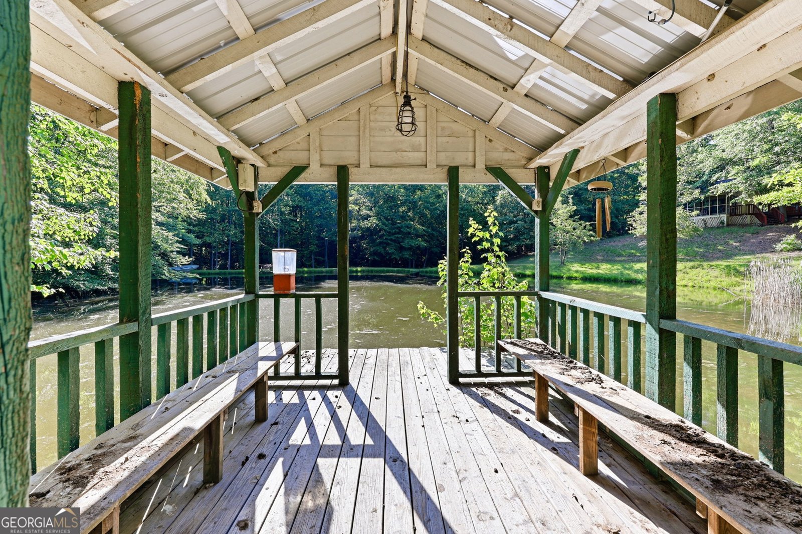 4703 Mount Vernon Road Gainesville - Photo 13