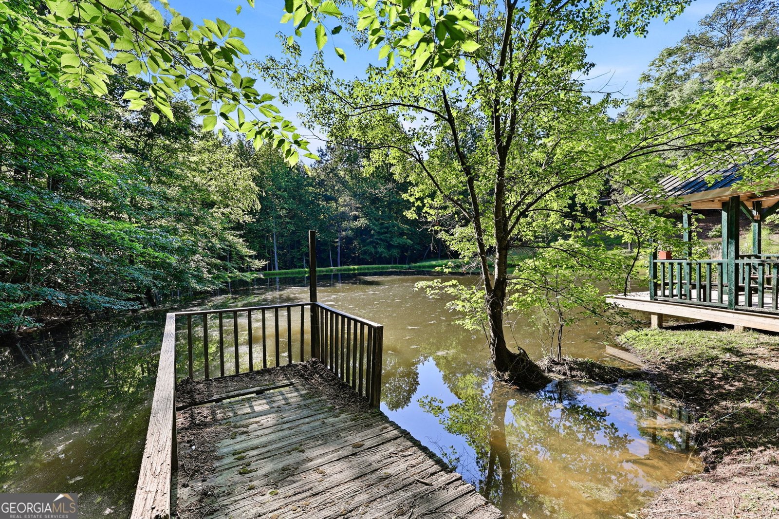 4703 Mount Vernon Road Gainesville - Photo 15