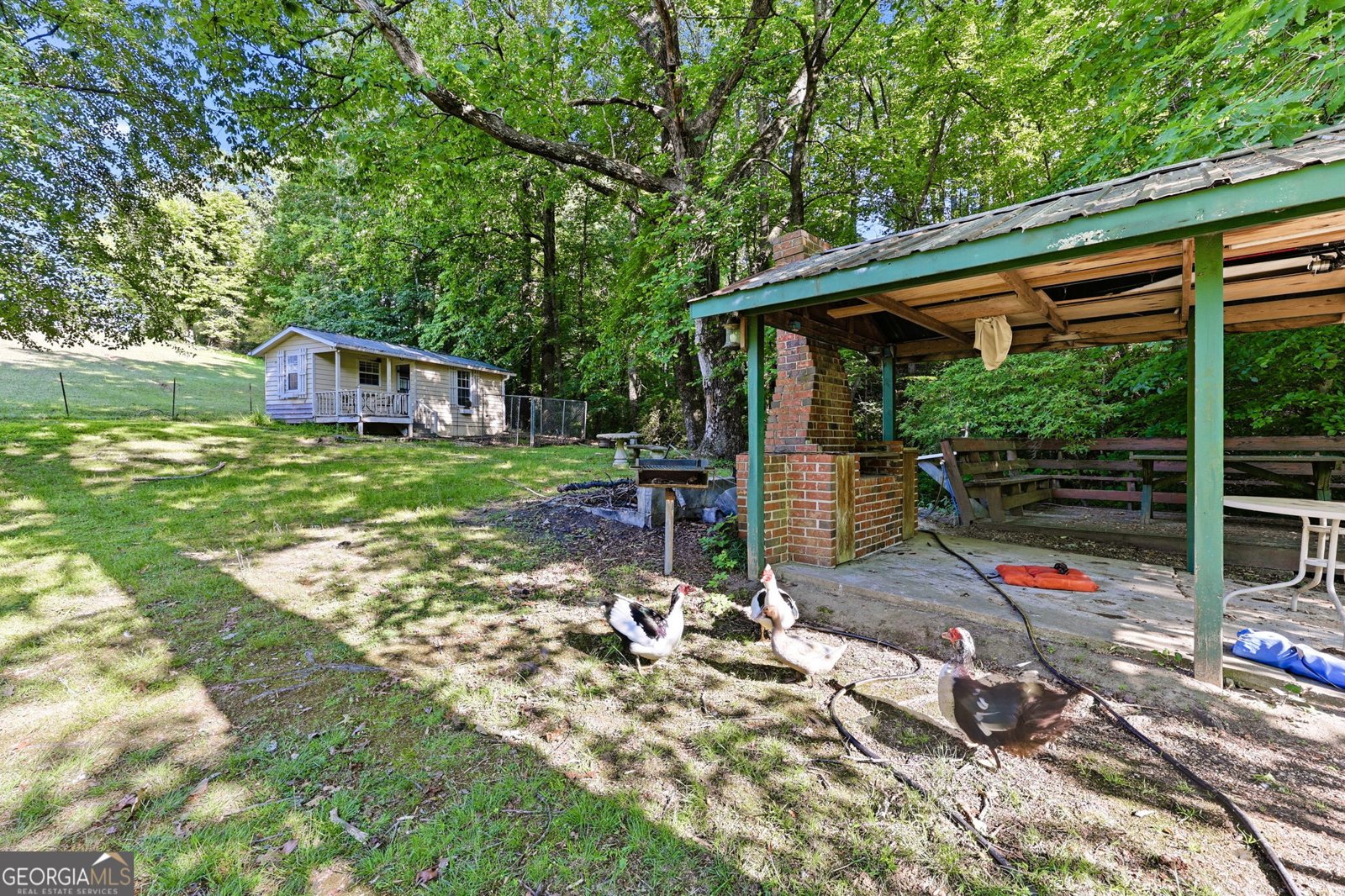 4703 Mount Vernon Road Gainesville - Photo 16
