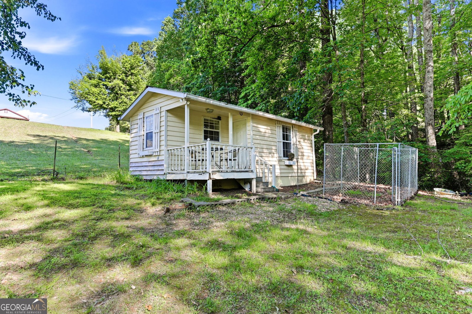 4703 Mount Vernon Road Gainesville - Photo 17
