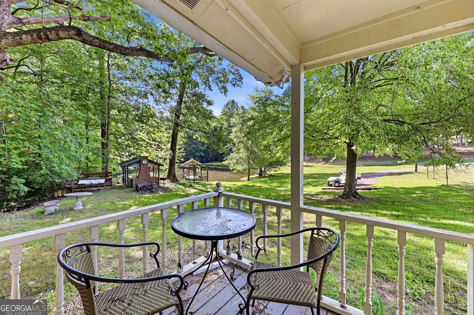4703 Mount Vernon Road Gainesville - Photo 18
