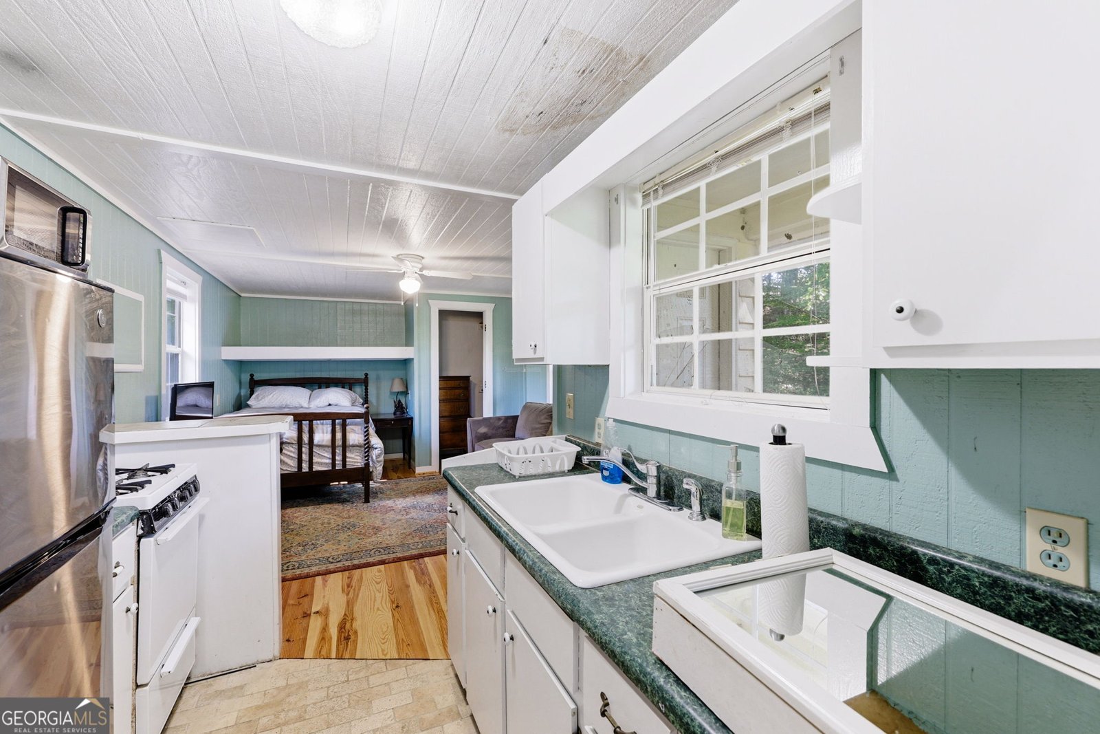 4703 Mount Vernon Road Gainesville - Photo 22