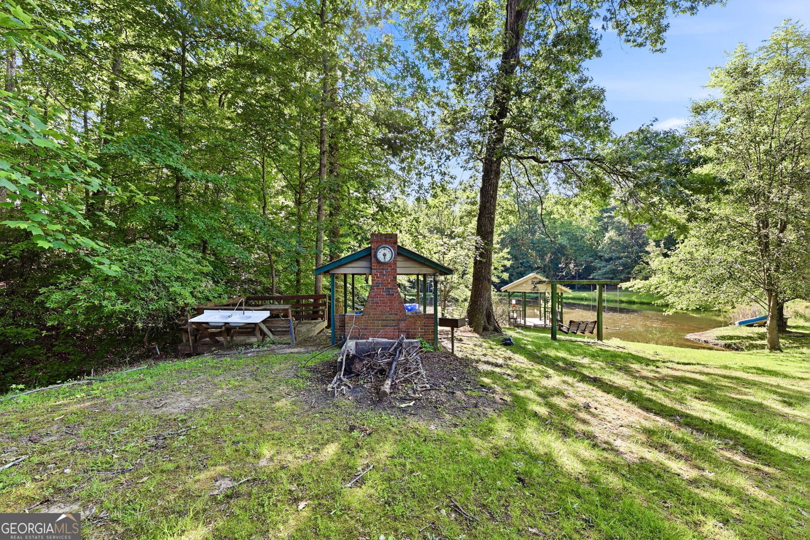 4703 Mount Vernon Road Gainesville - Photo 25