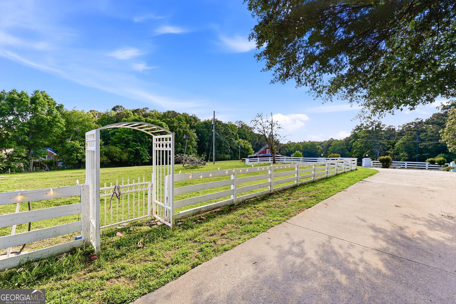 4703 Mount Vernon Road Gainesville - Photo 26