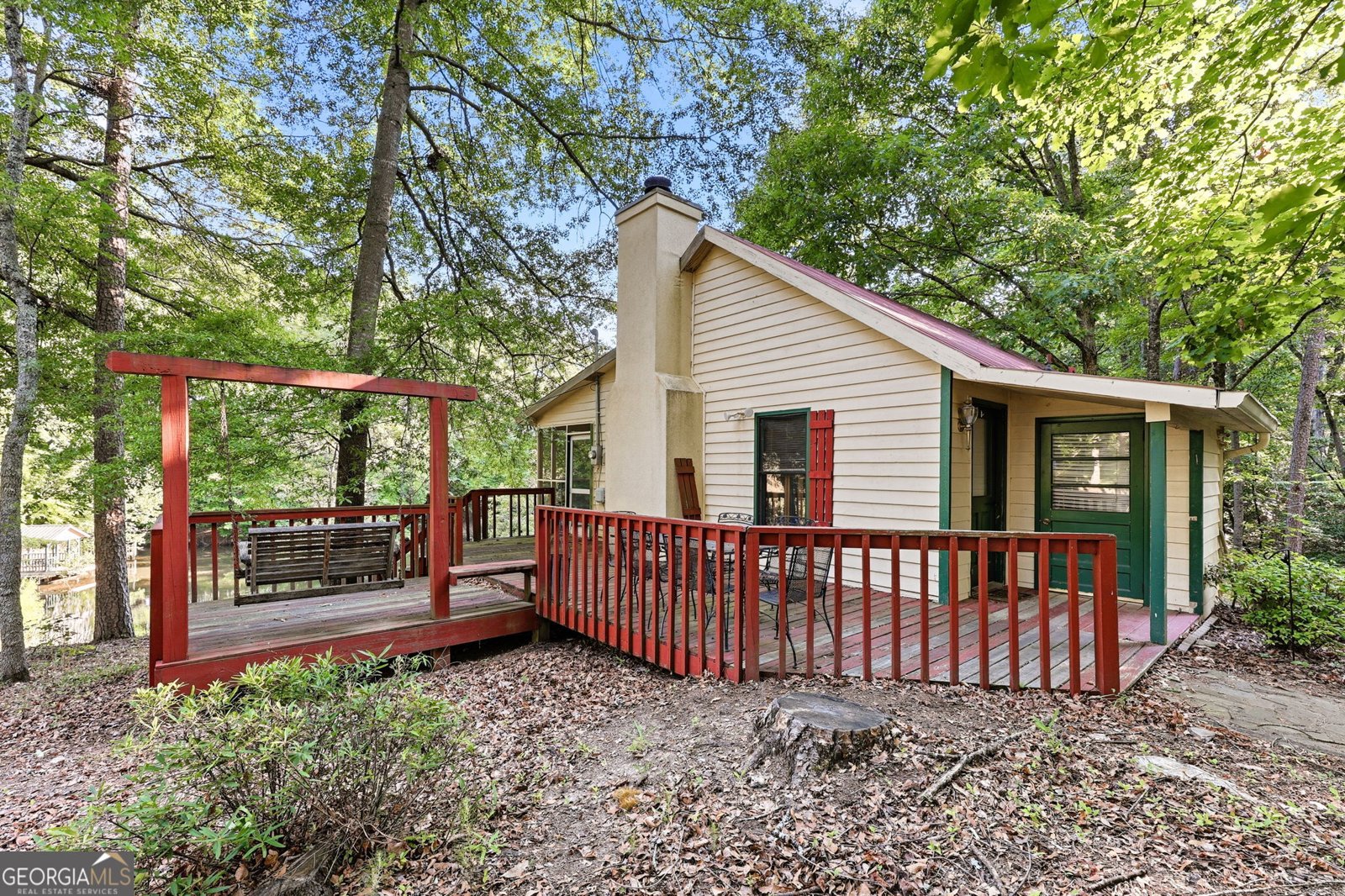 4703 Mount Vernon Road Gainesville - Photo 28