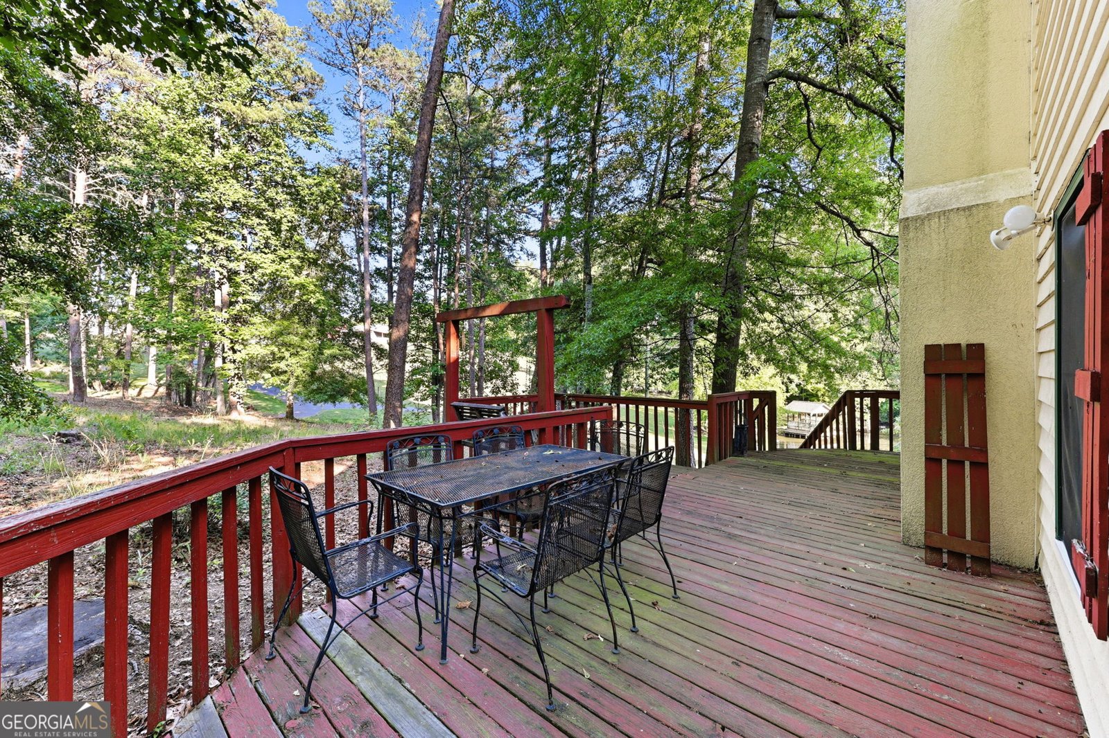4703 Mount Vernon Road Gainesville - Photo 29