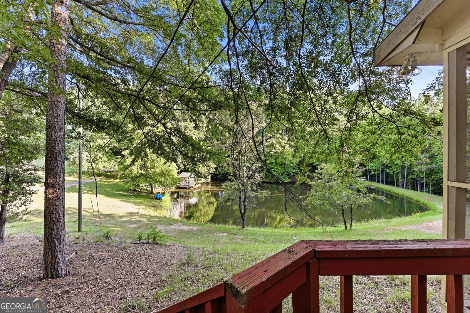 4703 Mount Vernon Road Gainesville - Photo 30