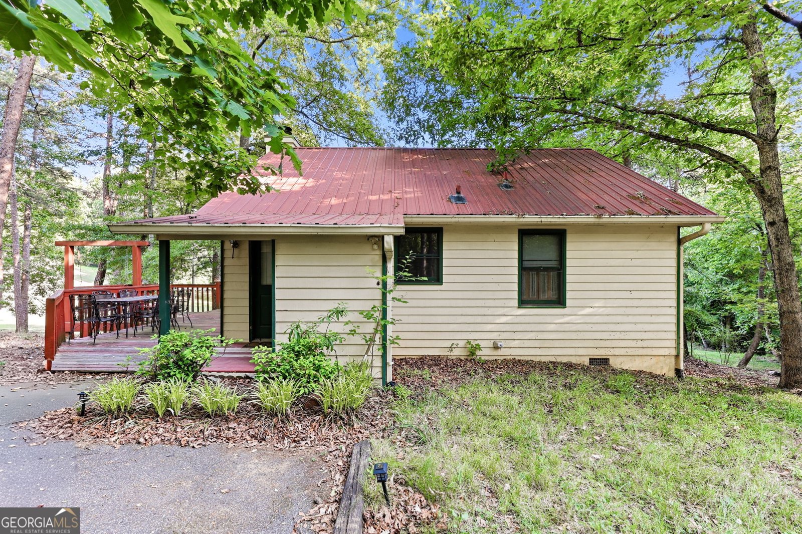 4703 Mount Vernon Road Gainesville - Photo 31