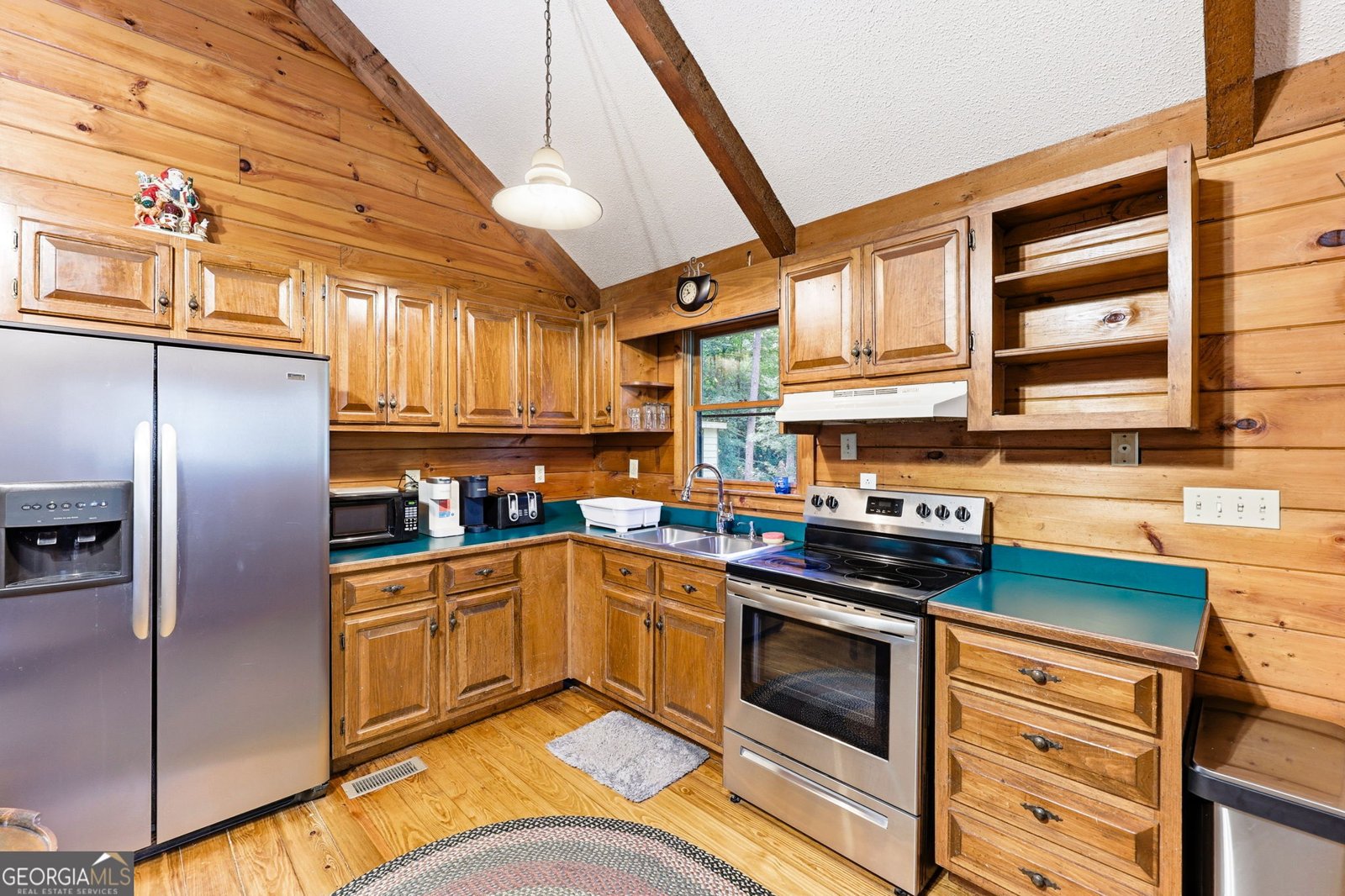 4703 Mount Vernon Road Gainesville - Photo 33