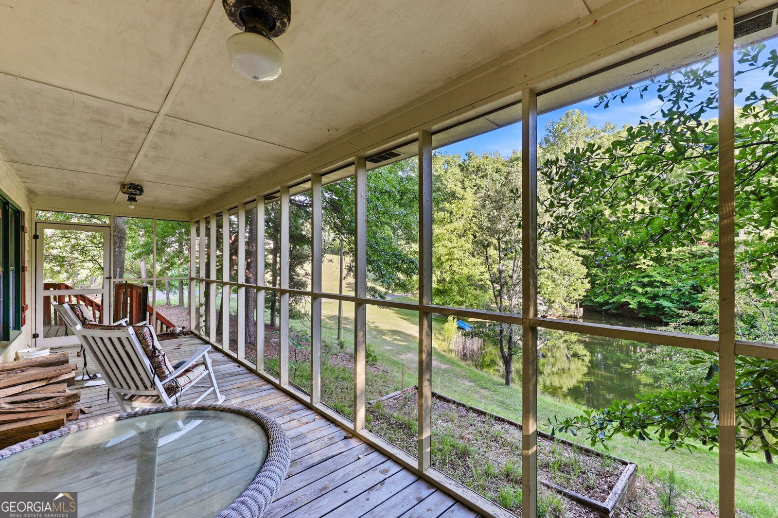4703 Mount Vernon Road Gainesville - Photo 36