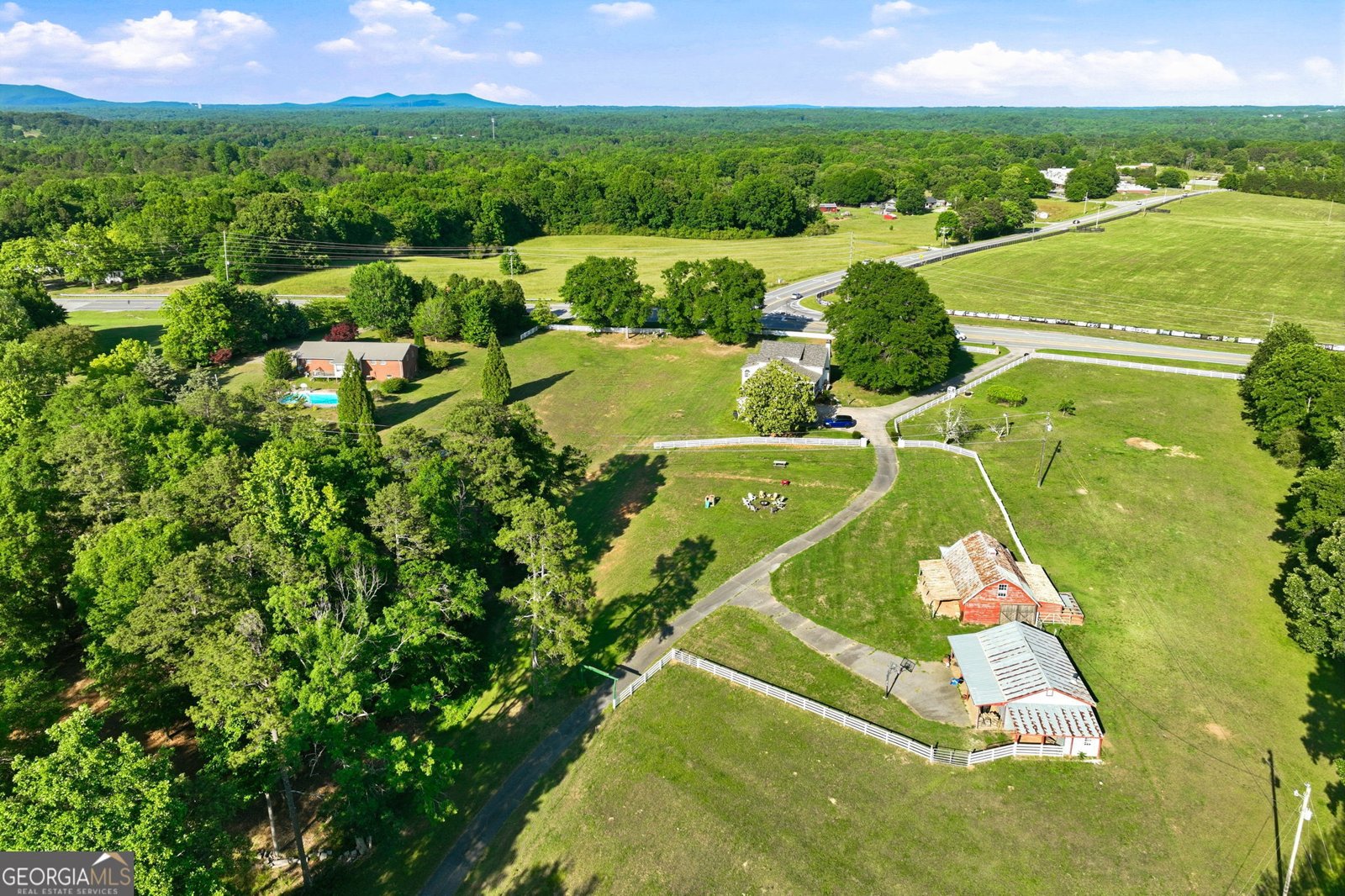 4703 Mount Vernon Road Gainesville - Photo 57