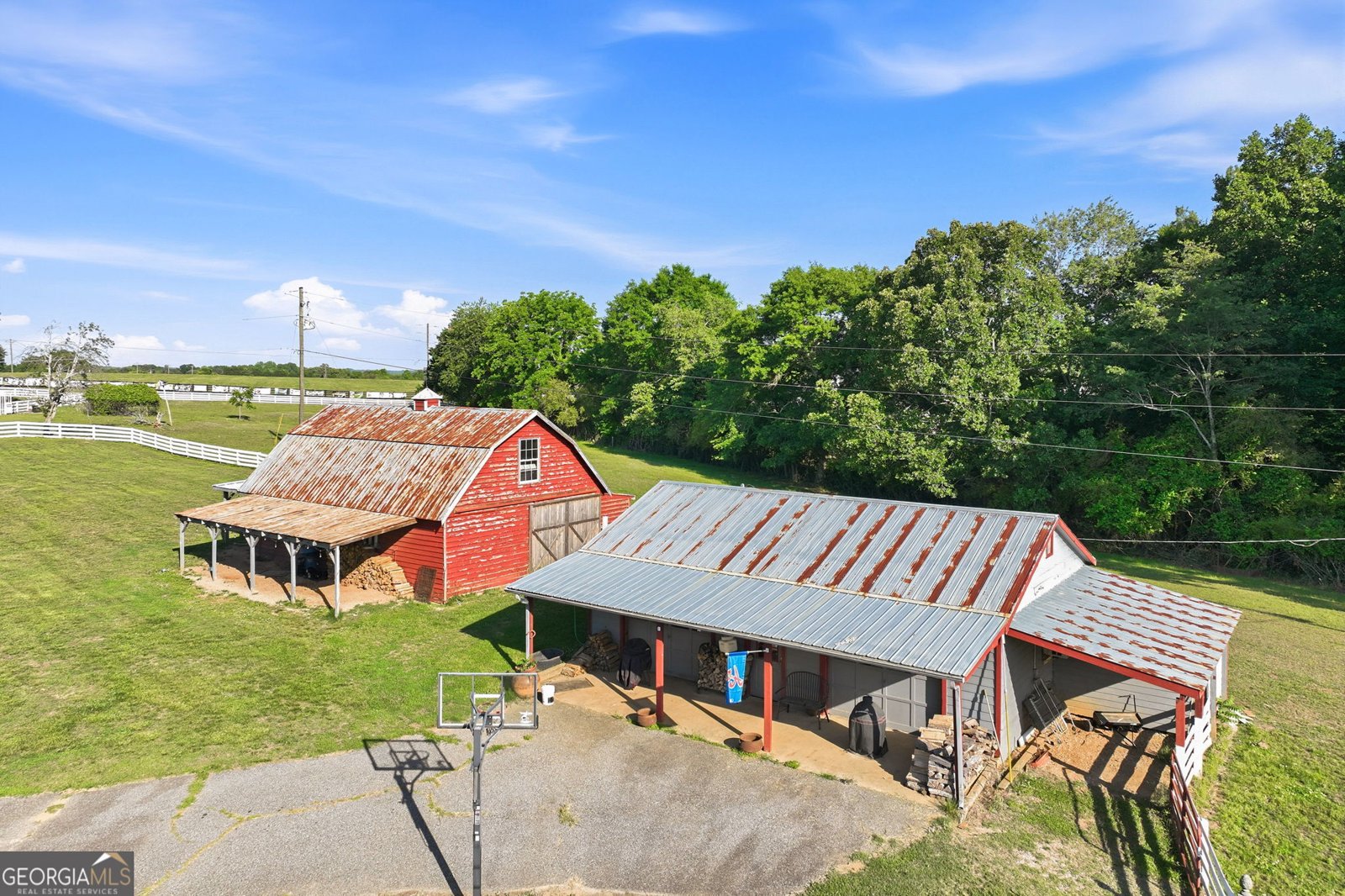 4703 Mount Vernon Road Gainesville - Photo 60