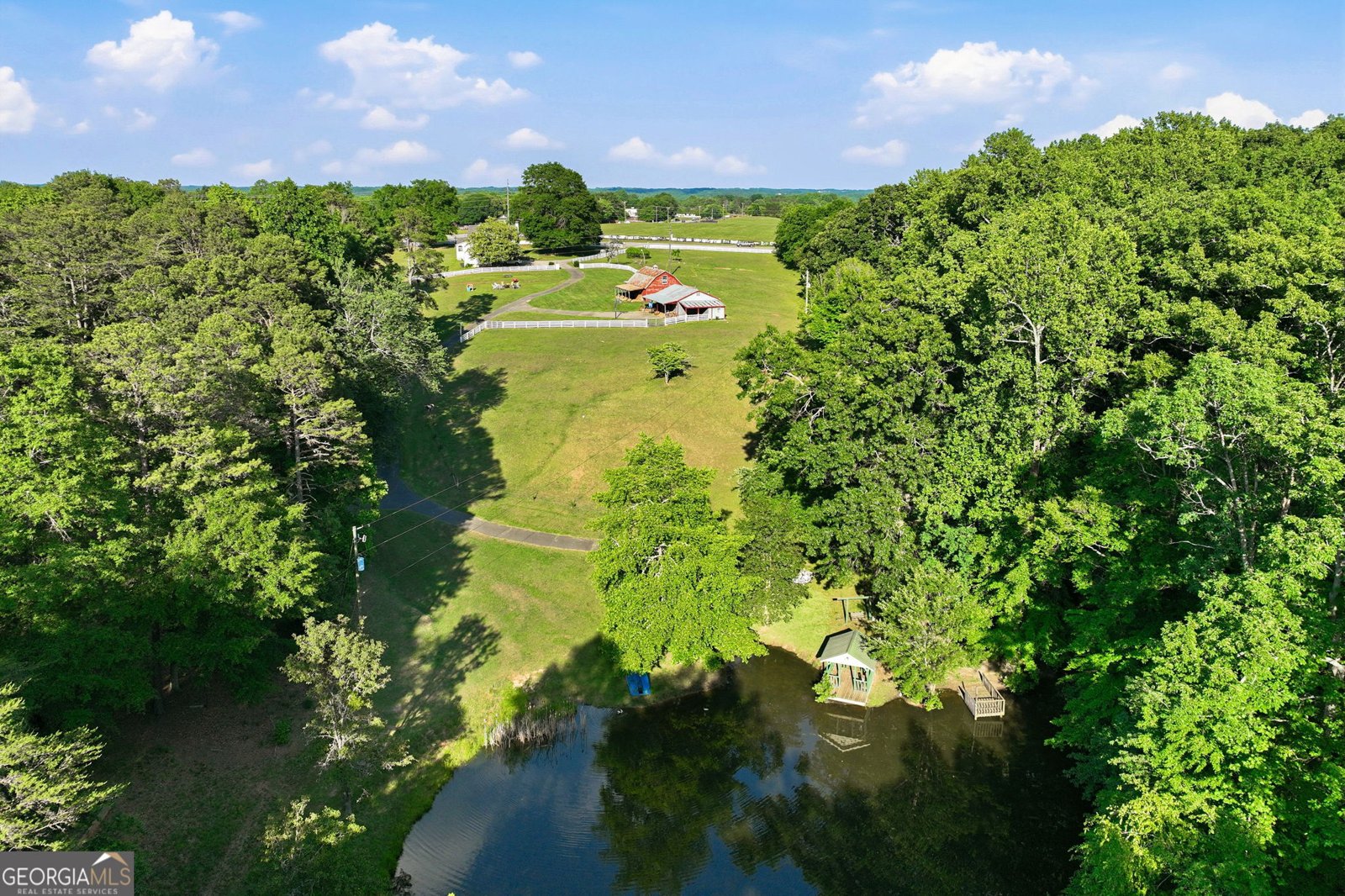 4703 Mount Vernon Road Gainesville - Photo 71
