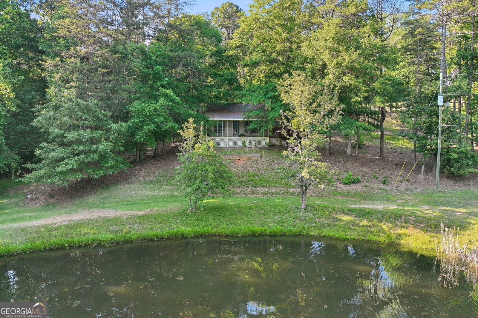 4703 Mount Vernon Road Gainesville - Photo 73