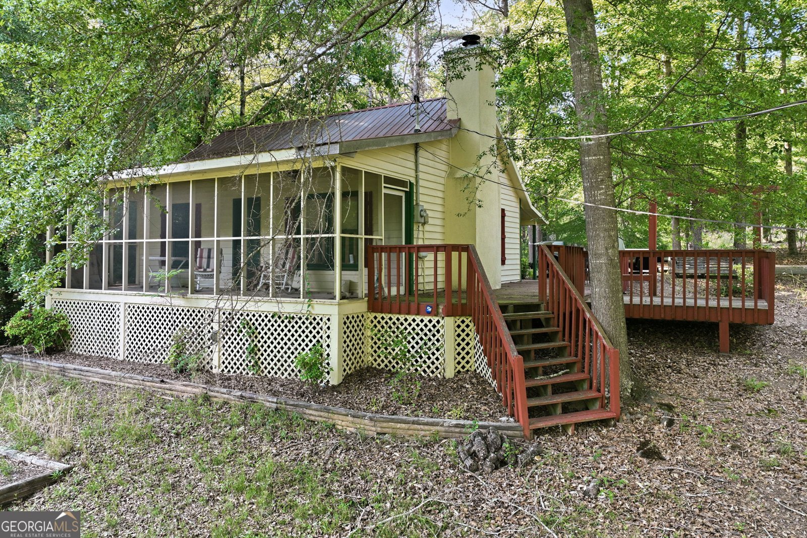 4703 Mount Vernon Road Gainesville - Photo 76