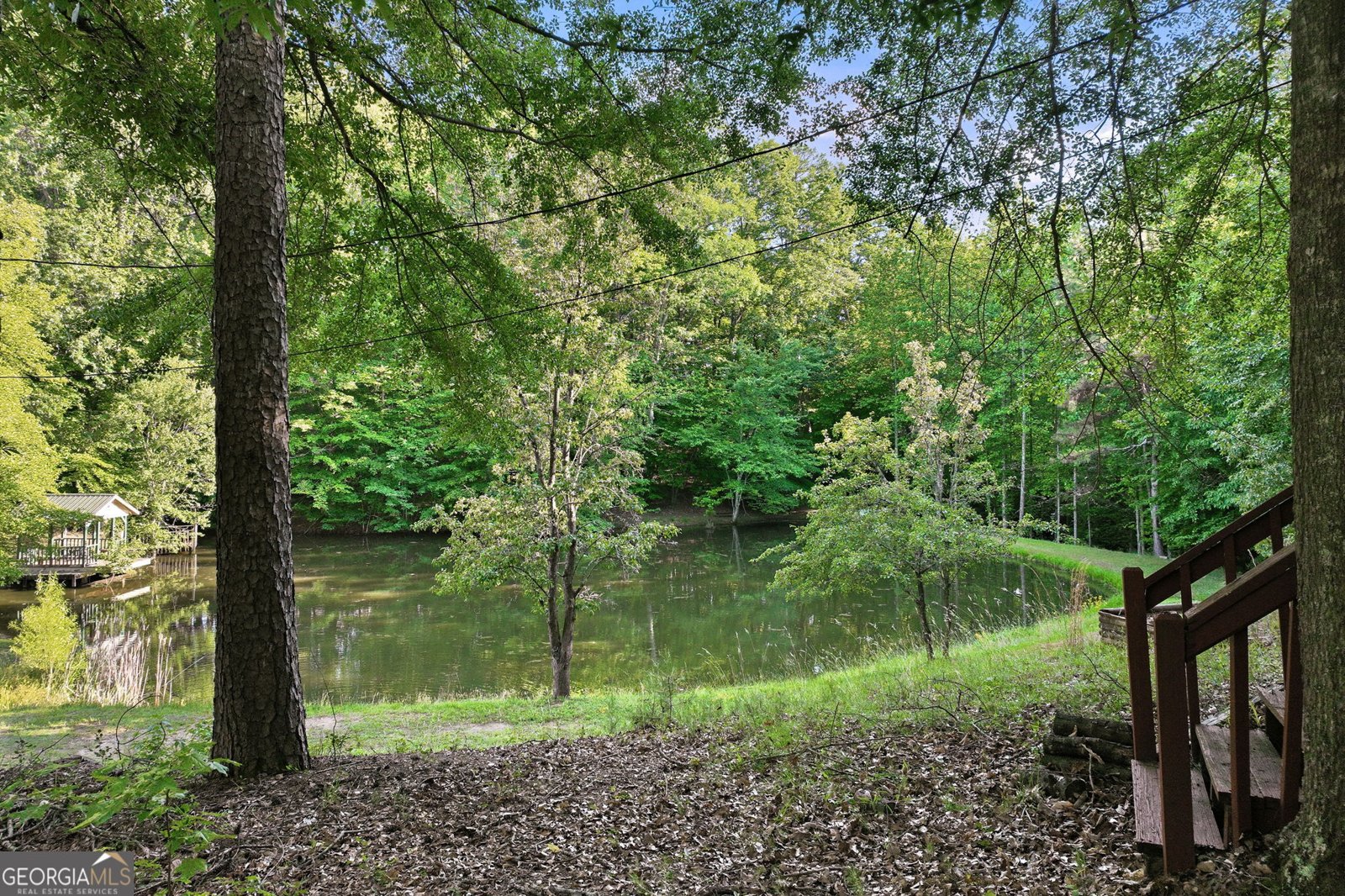 4703 Mount Vernon Road Gainesville - Photo 77