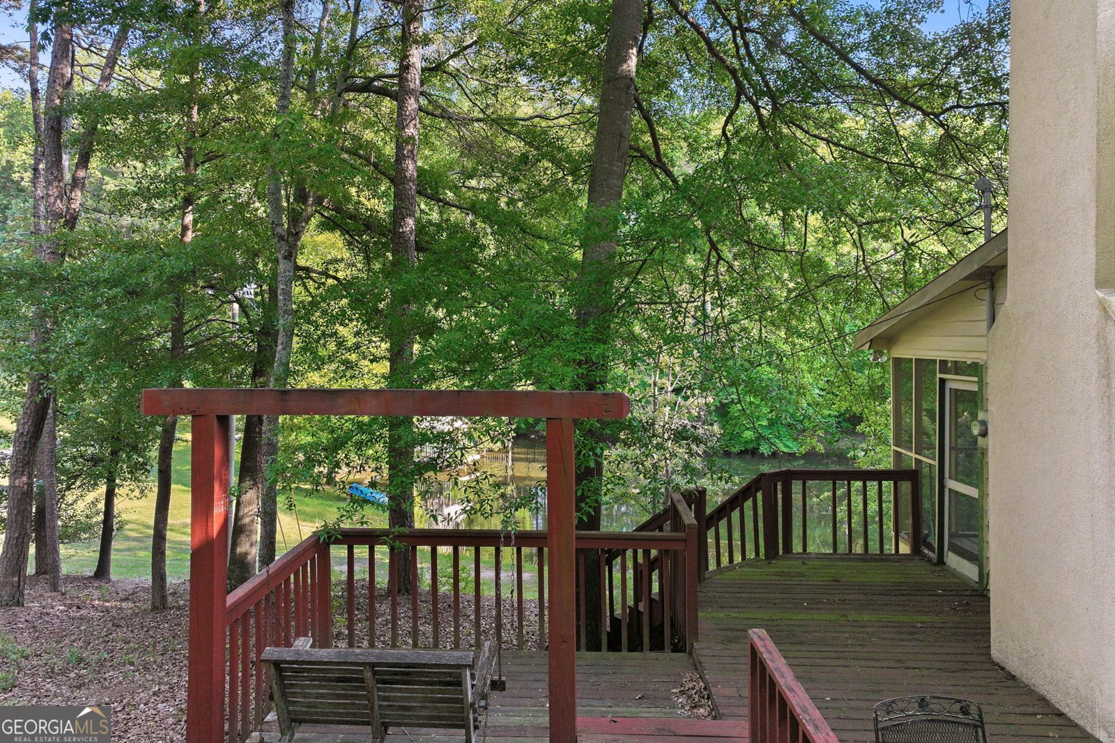 4703 Mount Vernon Road Gainesville - Photo 78
