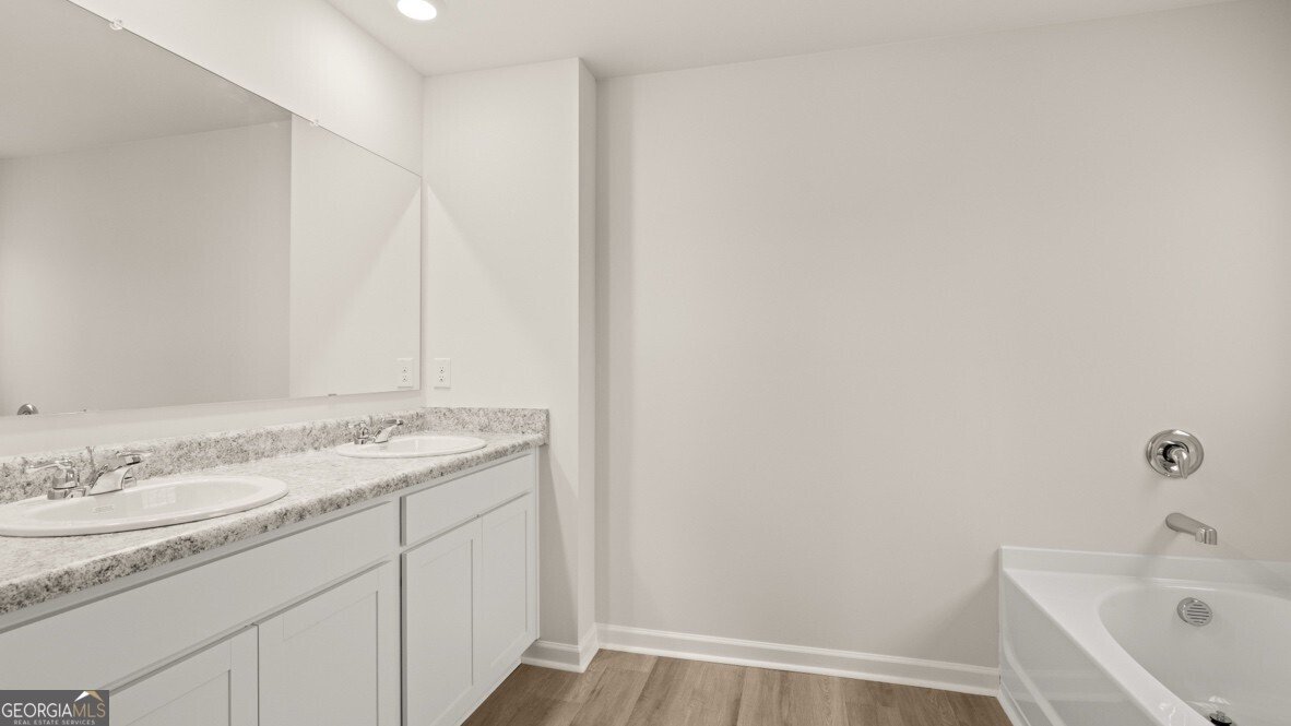 3032 Manor Hill Place Union City - Photo 18