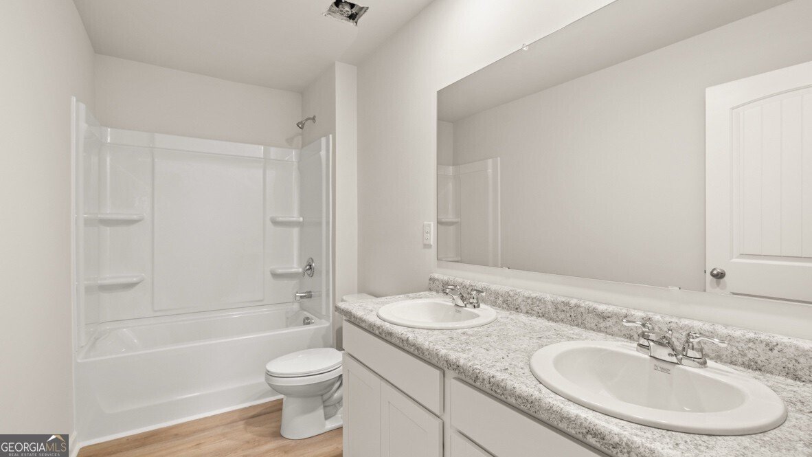 3032 Manor Hill Place Union City - Photo 27