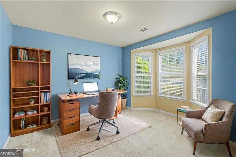 3139 Brookeview Lane Kennesaw - Photo 10