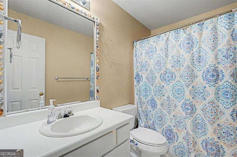 3139 Brookeview Lane Kennesaw - Photo 14