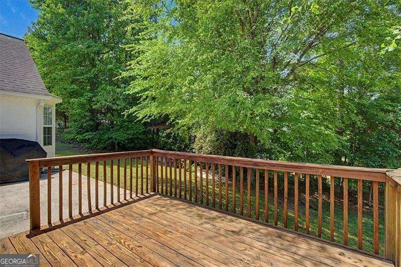 3139 Brookeview Lane Kennesaw - Photo 15